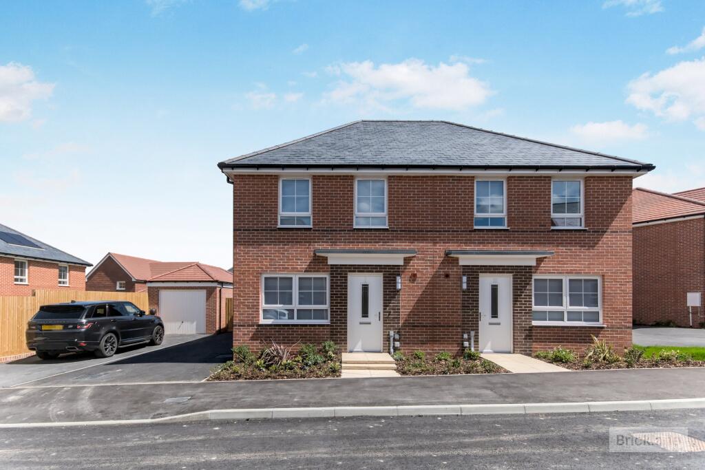 Main image of property: Tangmere Road, Hailsham