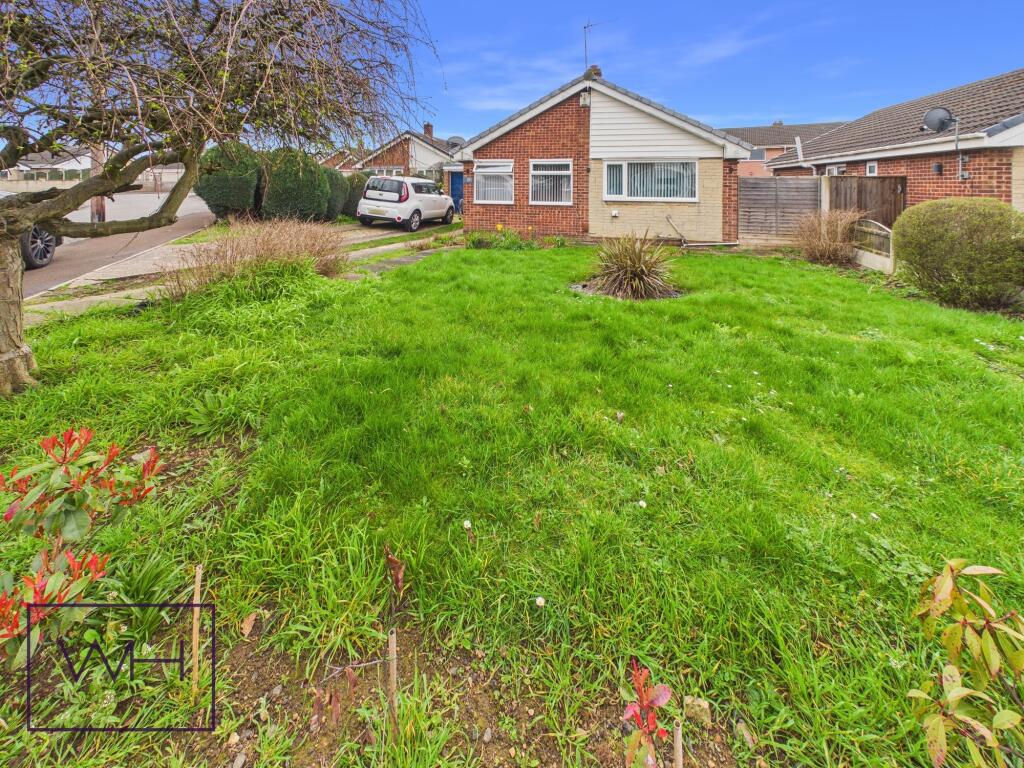 Main image of property:  The Lings, Armthorpe , Doncaster 