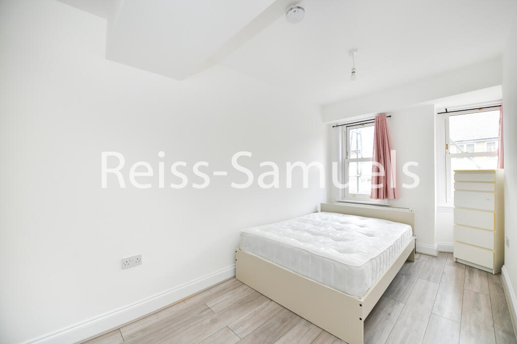 6 bedroom terraced house for rent