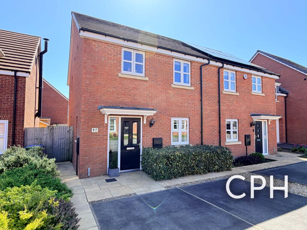 Main image of property: Sheepfold Way, West Ayton, YO13
