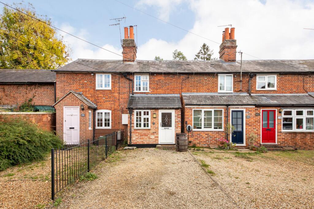 Main image of property: High Street, Milton, OX14