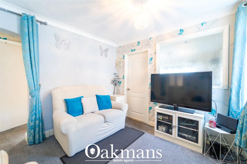 Additional image 5 of Central Avenue, Birmingham, West Midlands, B31