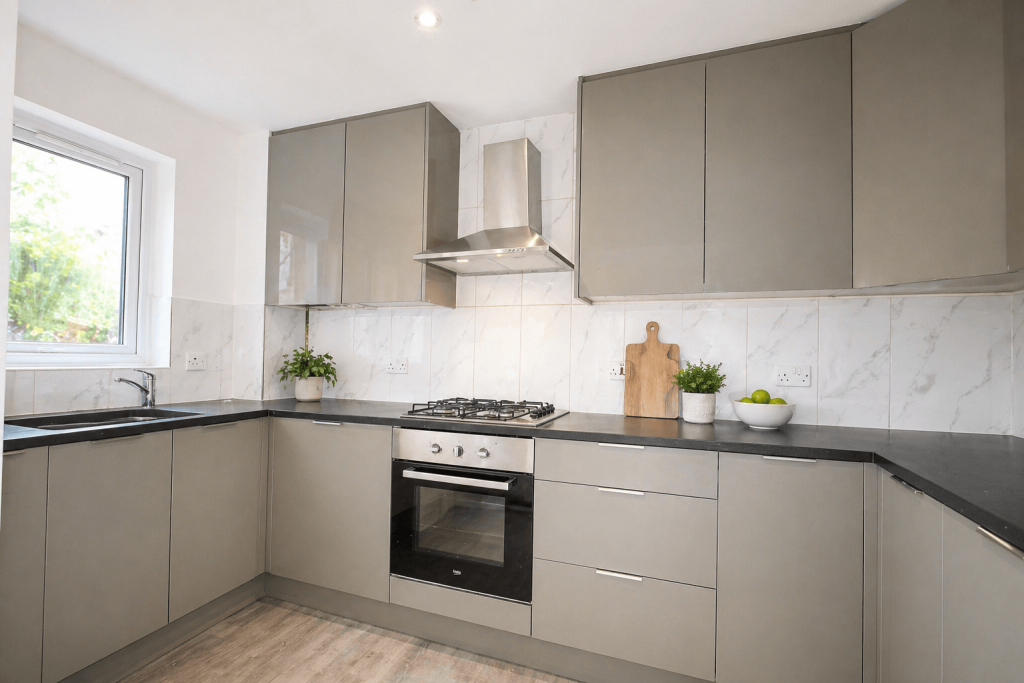 Main image of property: Pempth Place, Wembley, HA9