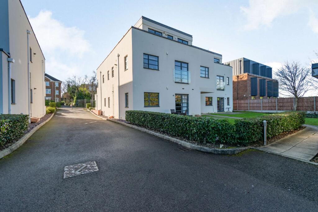 Main image of property: Eastbury Avenue, Northwood