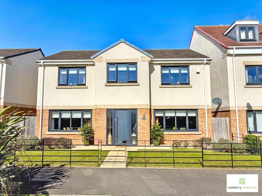 Main image of property: The Oval, Eaglescliffe, Stockton-on-Tees