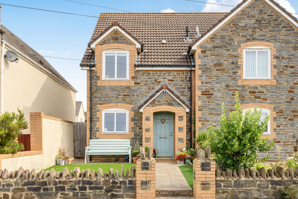Main image of property: South View Crescent, Bristol, BS36
