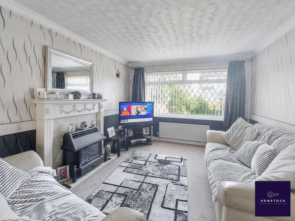 Chelford Close, Middleton, Manchester, M24 photo 3