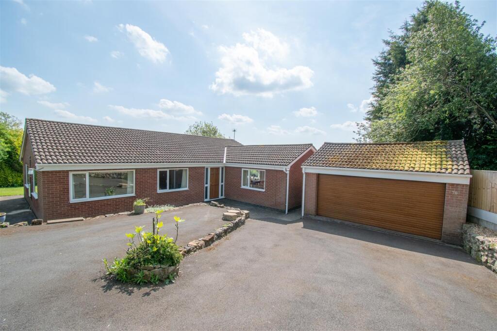 Main image of property: High Street, Riddings, Alfreton