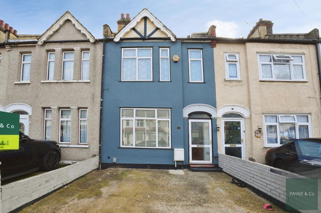 Main image of property: Saxon Road, Ilford, IG1