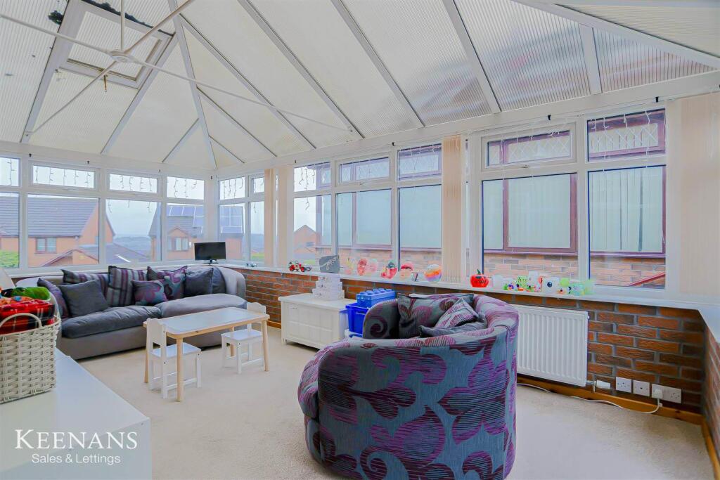 House in Hyndburn, Lancashire - View 4