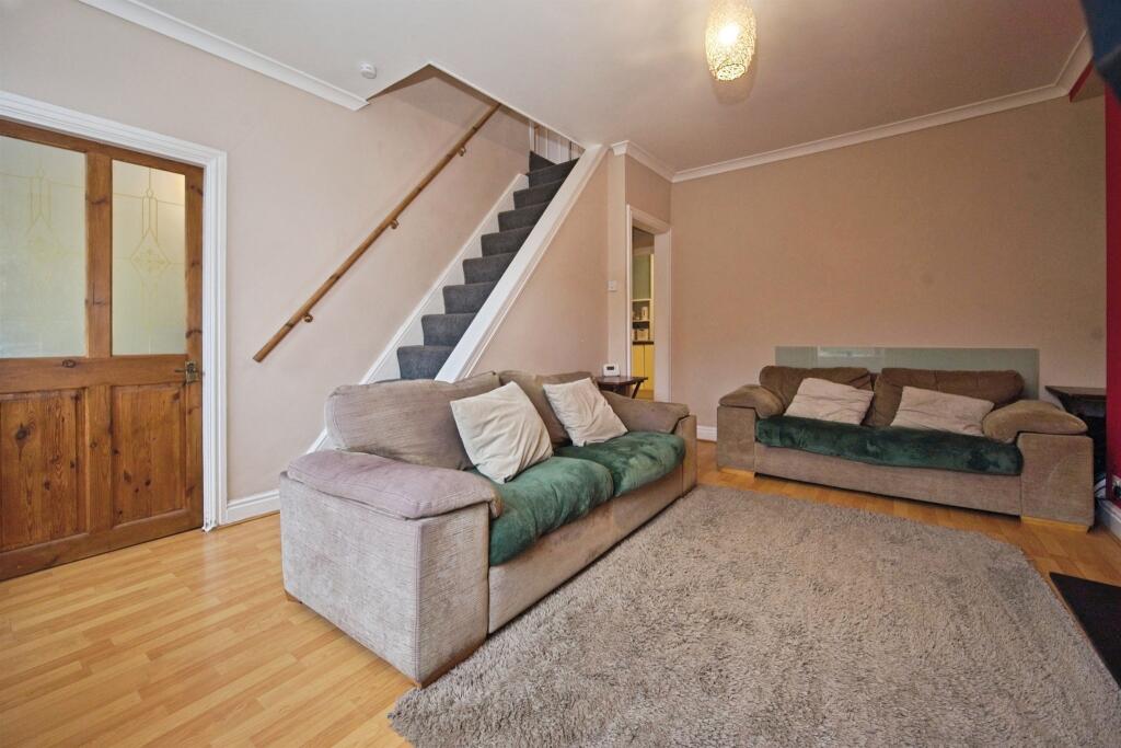 House in Cardiff, Ogmore Valley - View 4
