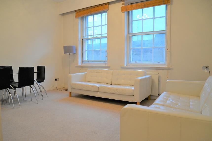 Main image of property: Hanover Gate Mansions, Park Road, Regent's Park, London NW1