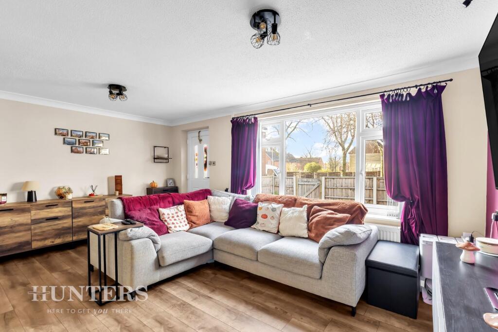 Merlin Close, Oldham photo 3