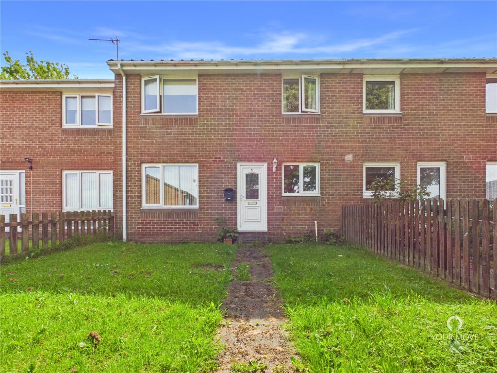 Main image of property: Cragside Court, Blackhill, Consett, Durham, DH8