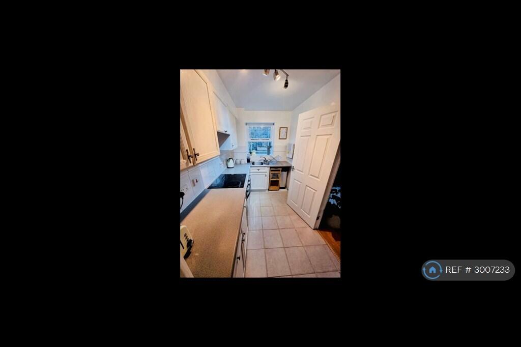 Apartment in London - More