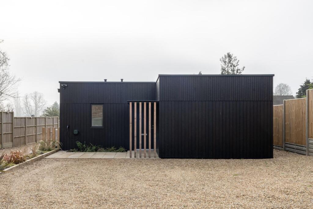 House in Redhill - More