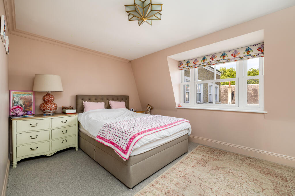 4 bedroom house for rent