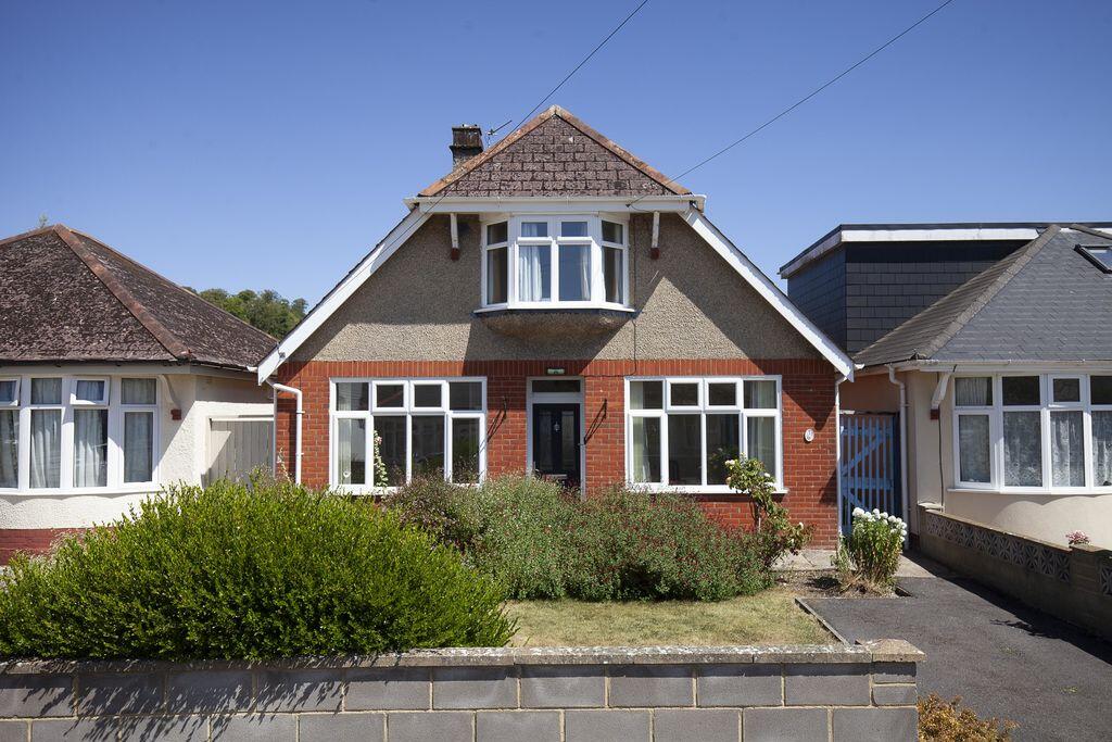 Main image of property: Greenwood Avenue, Laverstock