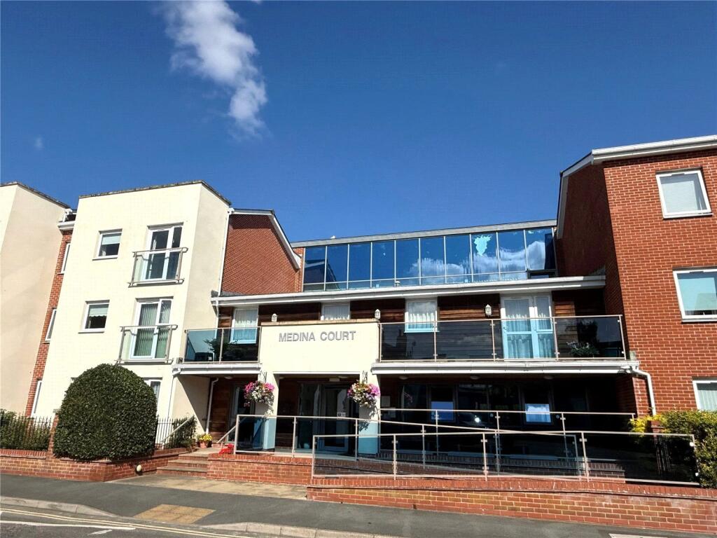 Main image of property: Old Westminster Lane, Newport, Isle of Wight