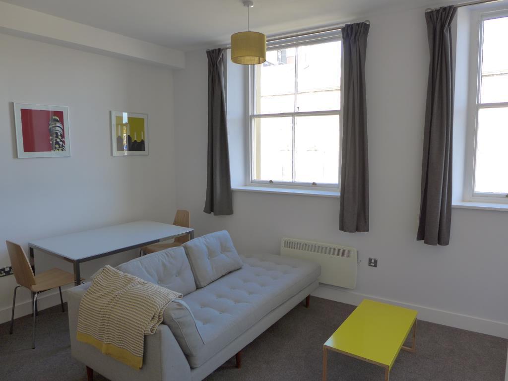 Main image of property:  John William Court, 72 John William Street, Huddersfield, HD1 1EH