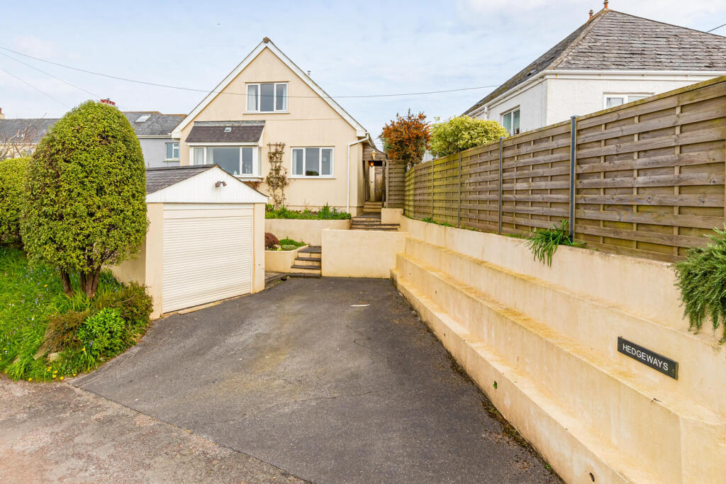 Main image of property: Luckhams Lane, Malborough, Kingsbridge