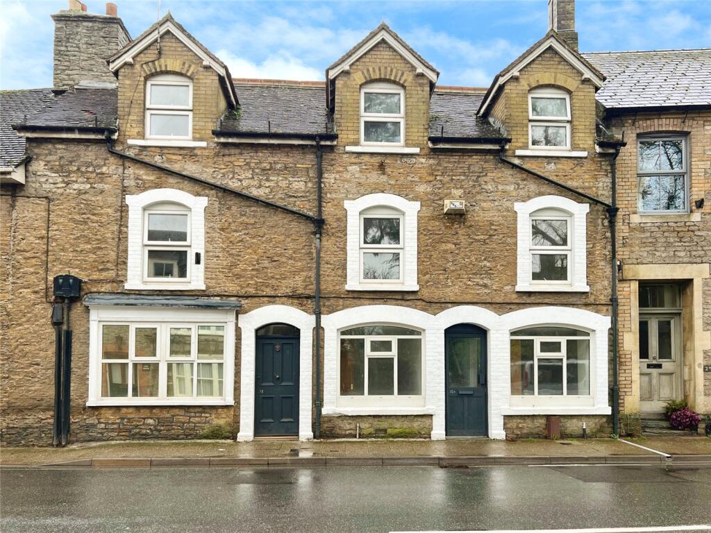 Main image of property: High Street, Stalbridge, Sturminster Newton, Dorset, DT10