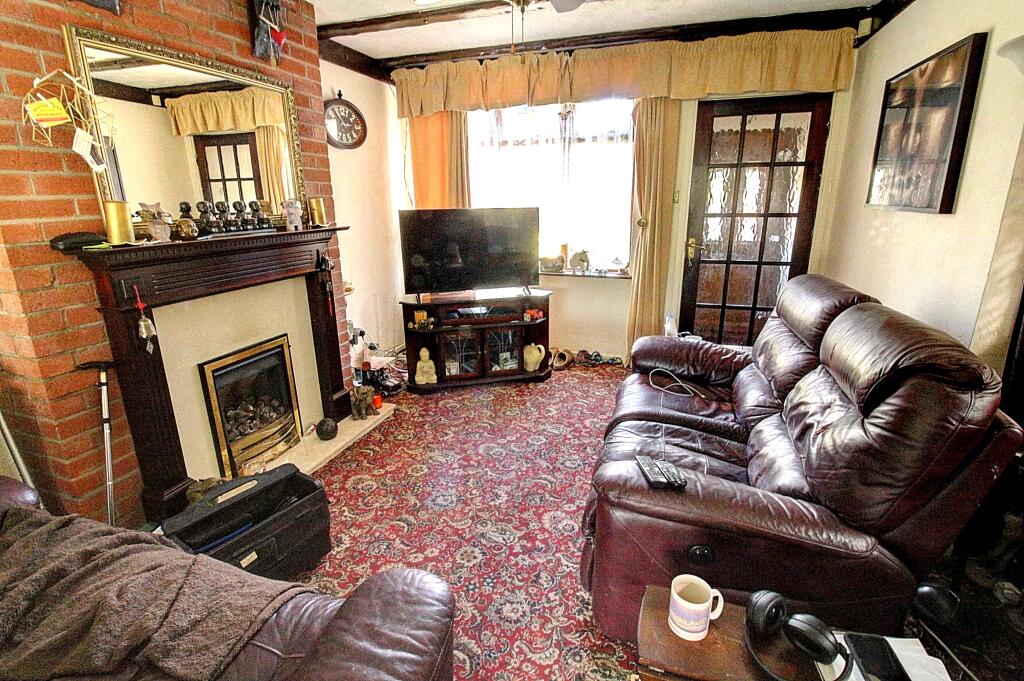 House in Coventry - View 3