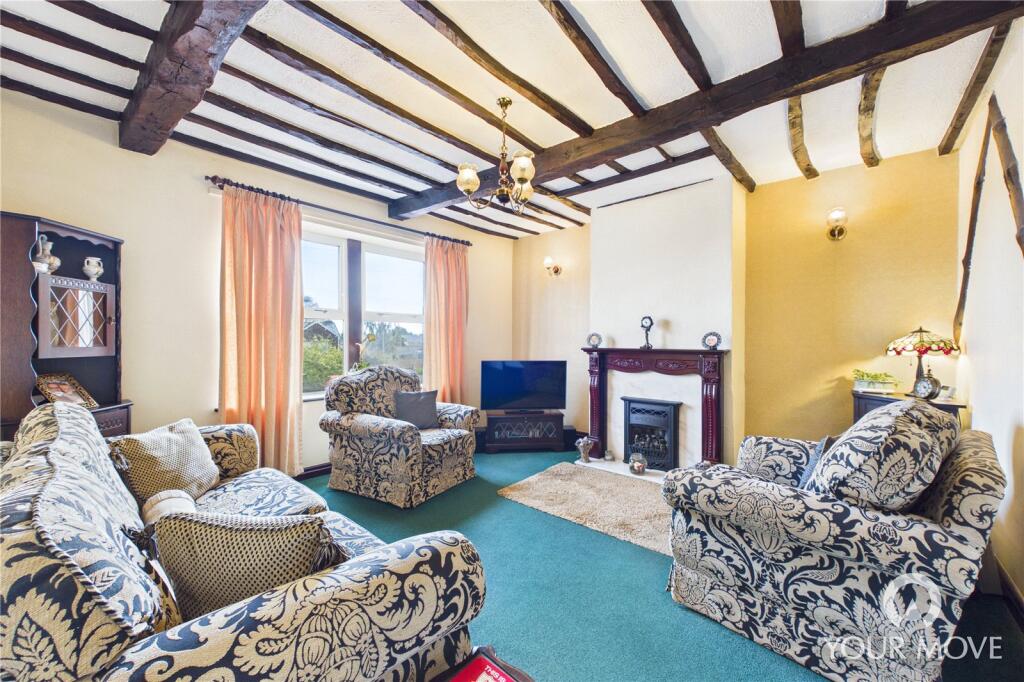 House in Carlisle - View 2