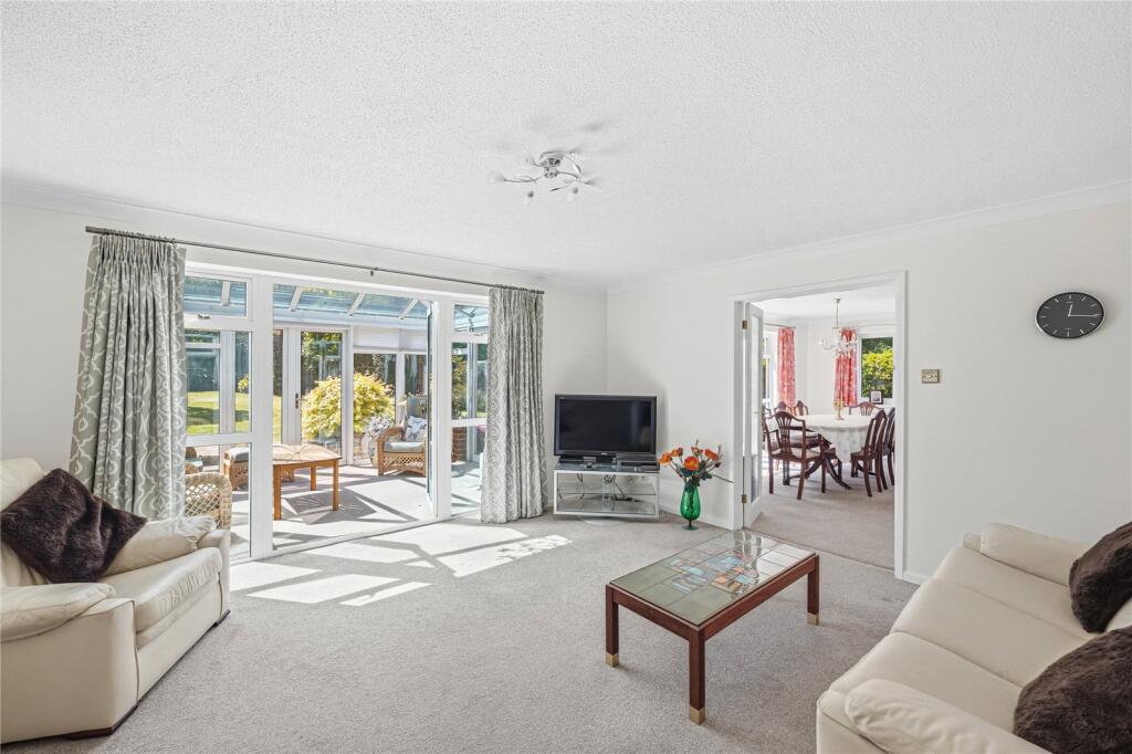 Pevensey Grove, Flitwick, Bedfordshire, MK45 photo 4