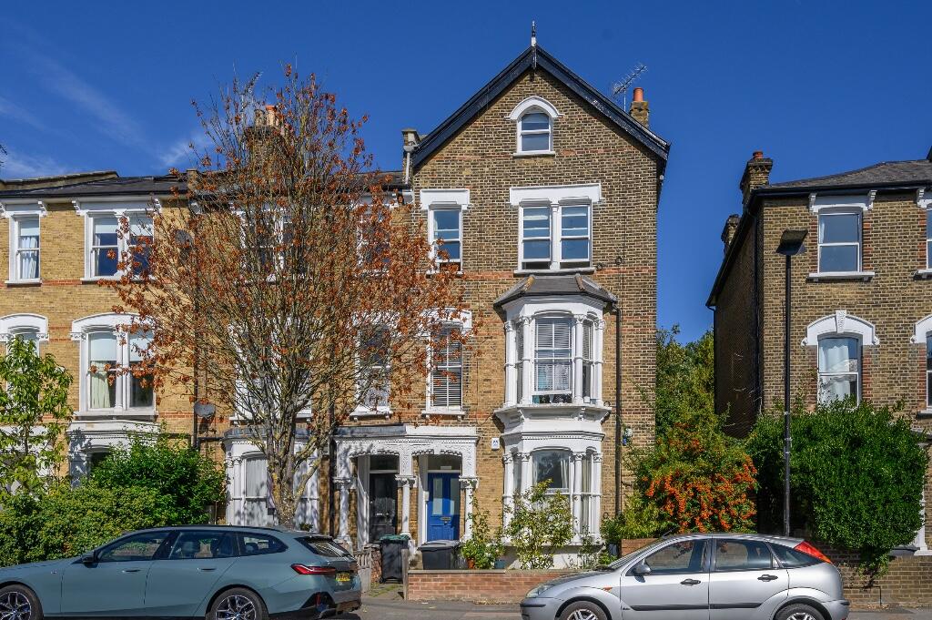 Main image of property: FLORENCE ROAD