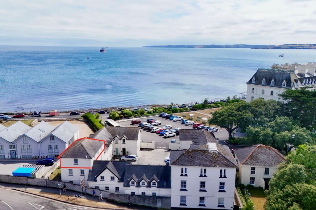 Main image of property: Cliff Road, Falmouth, TR11
