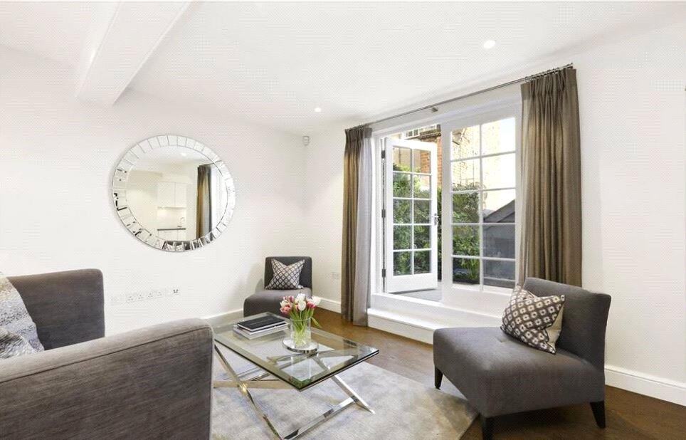 Main image of property: Kings Road,
Chelsea, SW3