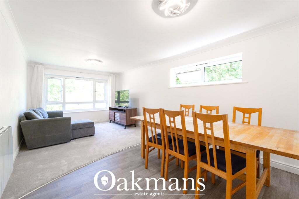 Apartment in Birmingham - View 5