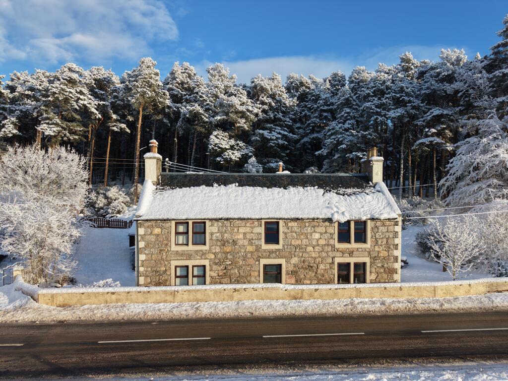Main image of property: Duthil, Carrbridge