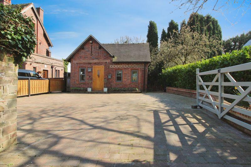 Stonnall Road, Aldridge, WS9 8JZ, Aldridge