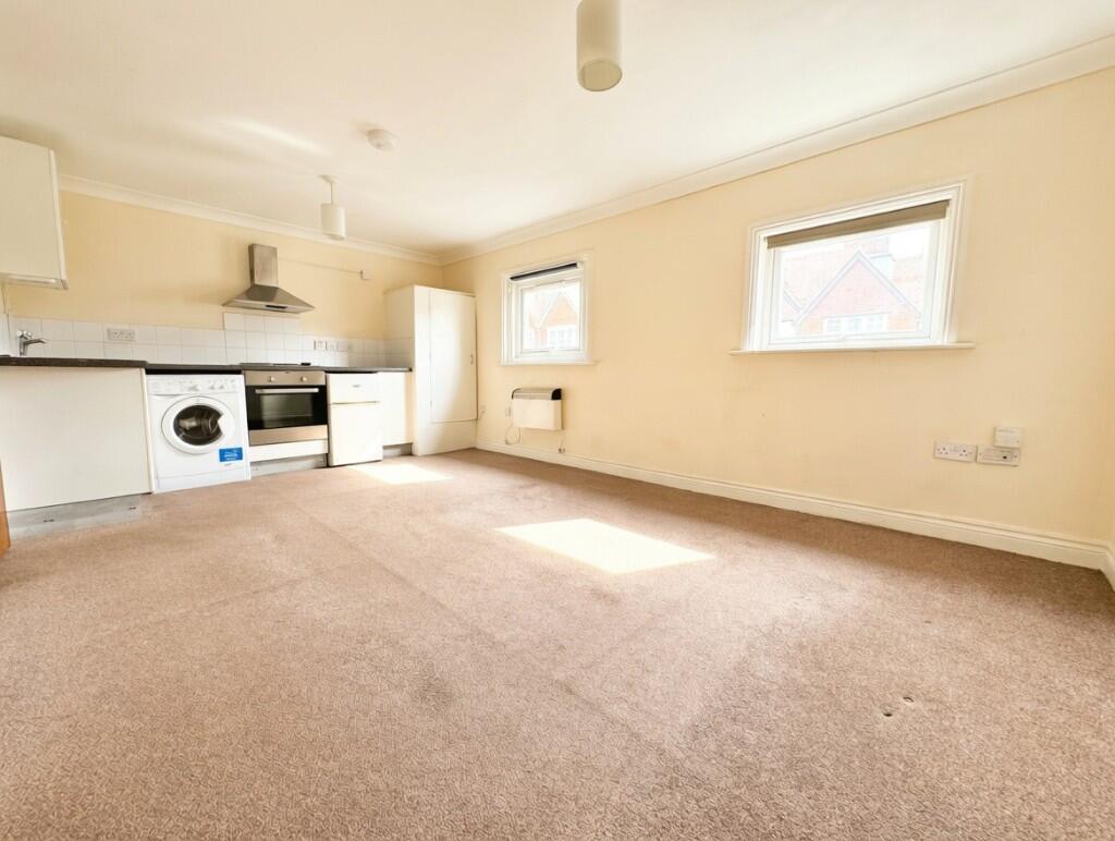Main image of property: Wimborne Road, Bournemouth, Dorset, BH9