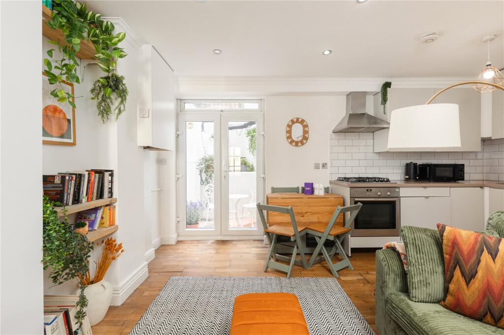 Apartment in London