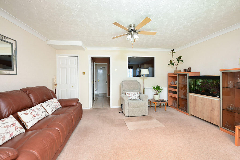 Greenwood Drive, Basingstoke - More
