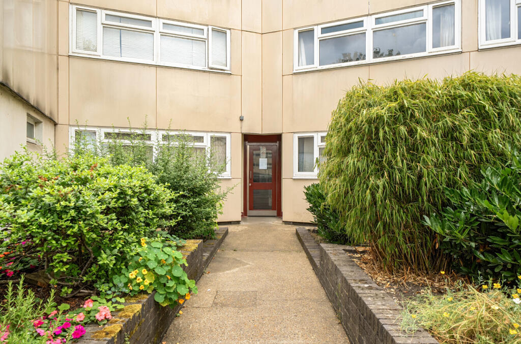 Main image of property: Octavia Close, Mitcham, CR4