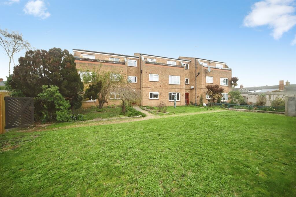 Main image of property: Gladstone Street, Taunton