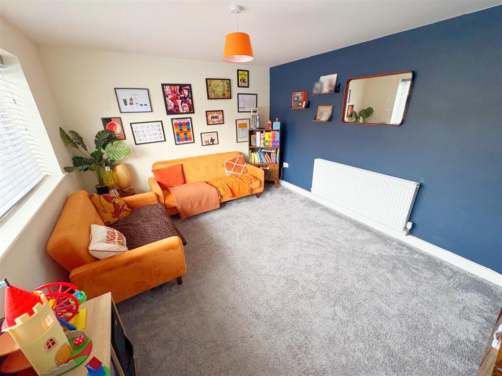 House in Bristol, Hartcliffe - View 5