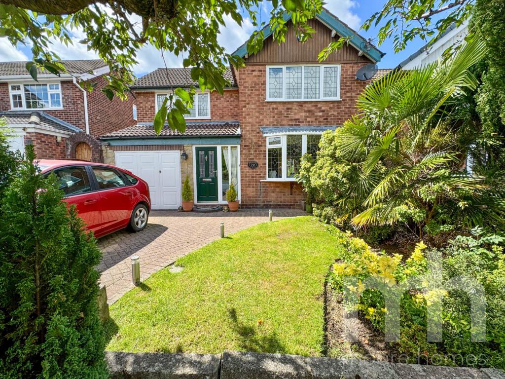 ADELAIDE ROAD, Bramhall SK7 1LU photo 2