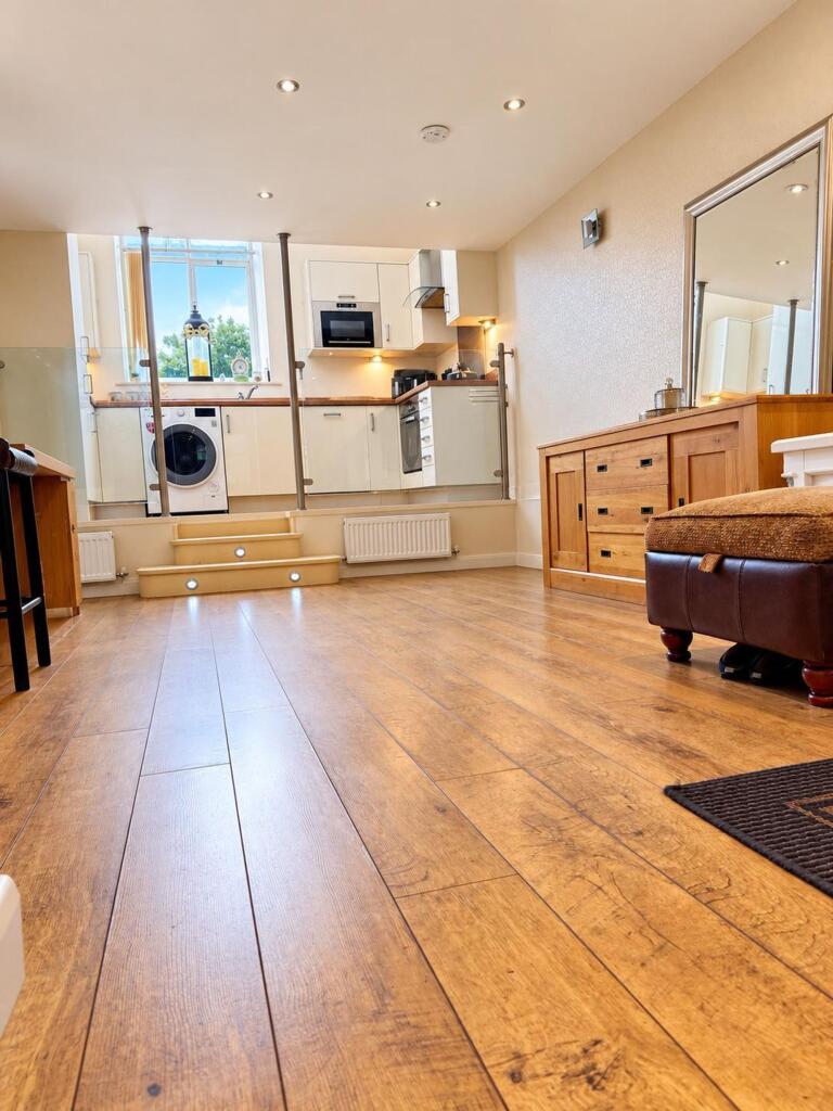 House in Bolton - More