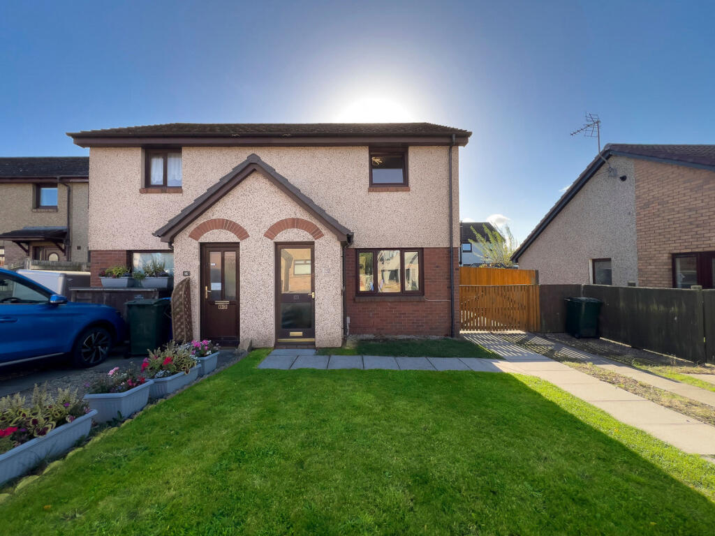 Main image of property: Drainie Way, Lossiemouth, IV31