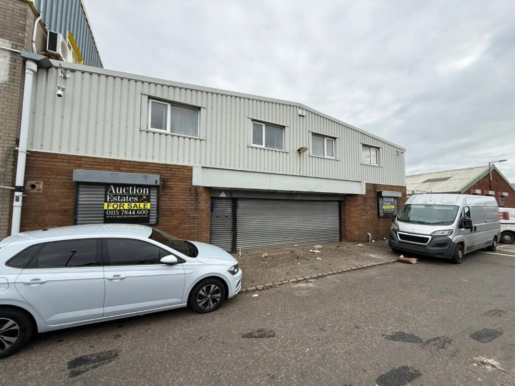 Additional image 10 of 15A Buttress Way, Smethwick, West Midlands, B66 3DL