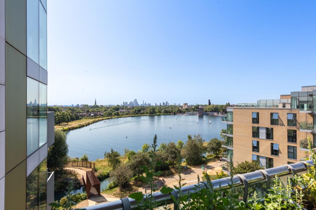 Main image of property: Goodchild Road London N4