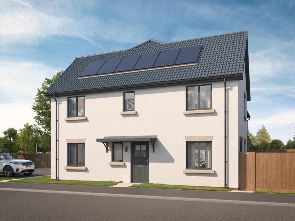 Main image of property: Stoke Albany Road,
NN14 2SR