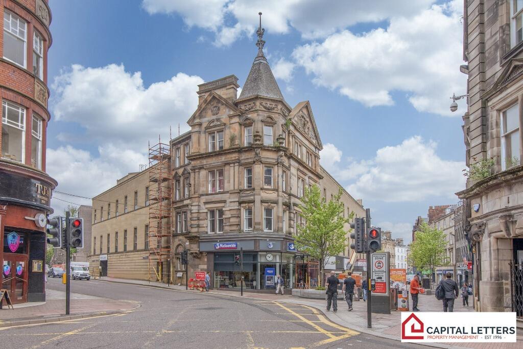 Main image of property: Dumbarton Road, Stirling Town, Stirling, FK8