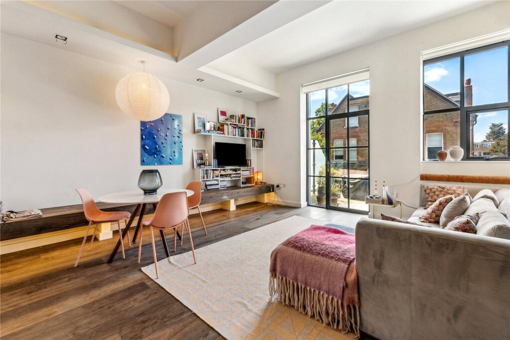 Main image of property: Porteus Place, London, SW4