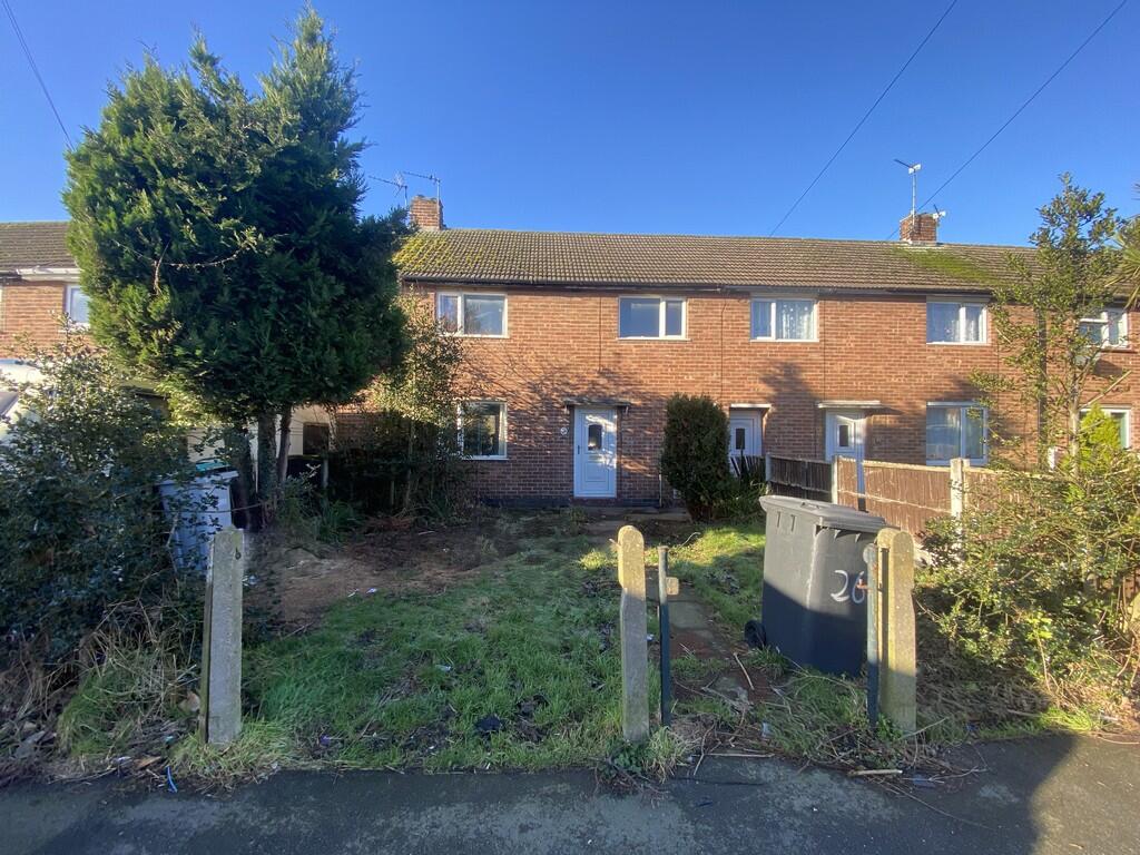 Main image of property: Montgomery Road, Newark